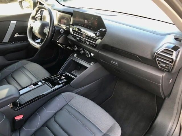 Citroën C4 PureTech Shine