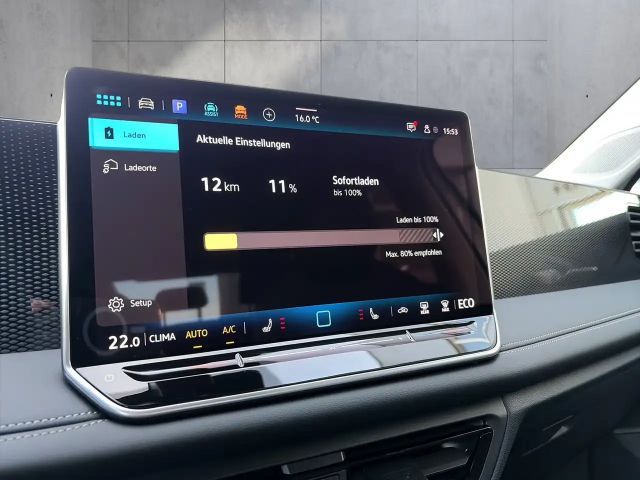 Volkswagen Tiguan DSG eHybrid