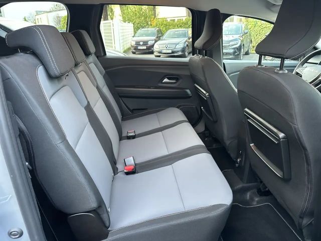 Dacia Jogger Extreme Hybrid 140