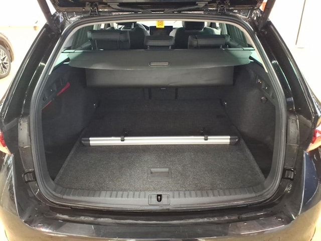 Skoda Octavia 2.0 TDI Combi Tour