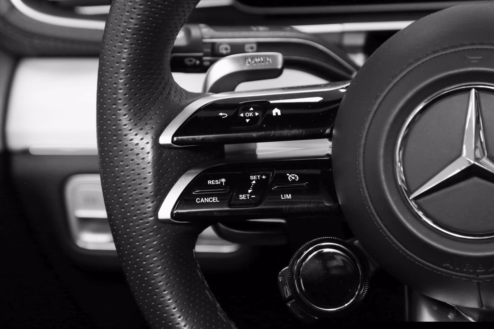 Mercedes-Benz AMG GLE 4MATIC GLE 53 AMG