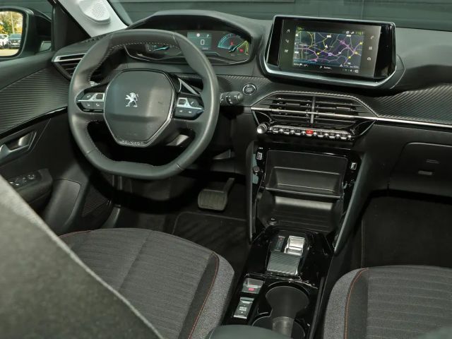 Peugeot E-208 Active Pack