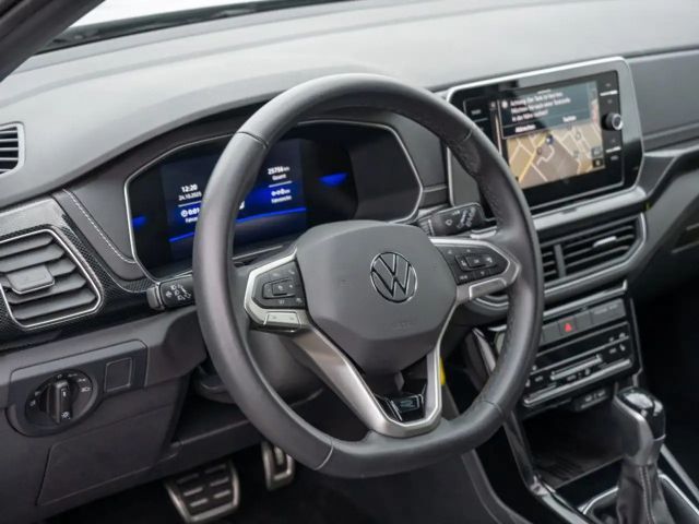 Volkswagen T-Cross 1.5 TSI DSG R-Line