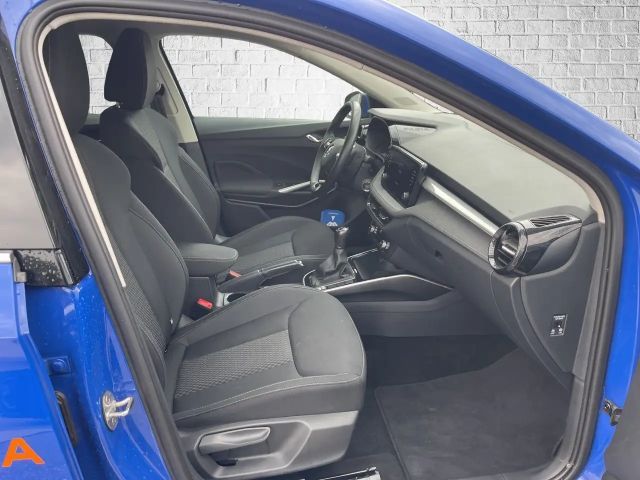 Skoda Fabia Style Style