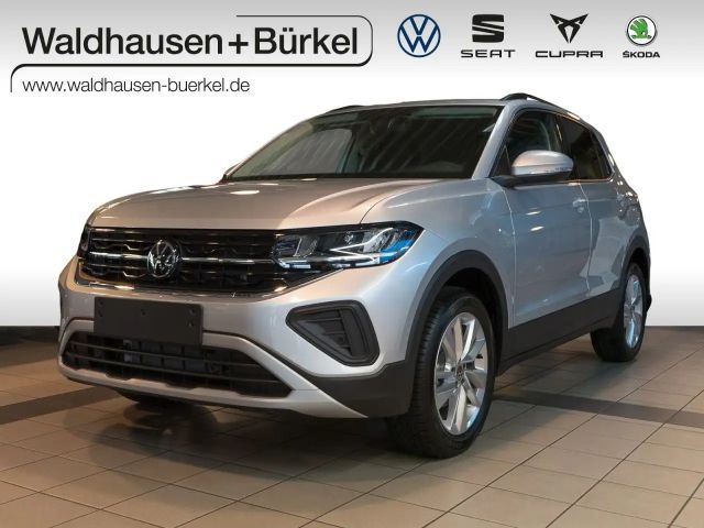 Volkswagen T-Cross 1.0 TSI DSG Life