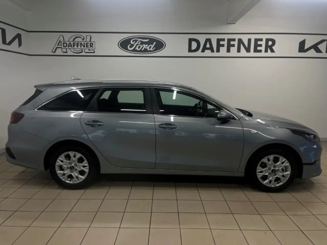 Kia Ceed SportWagon Vision