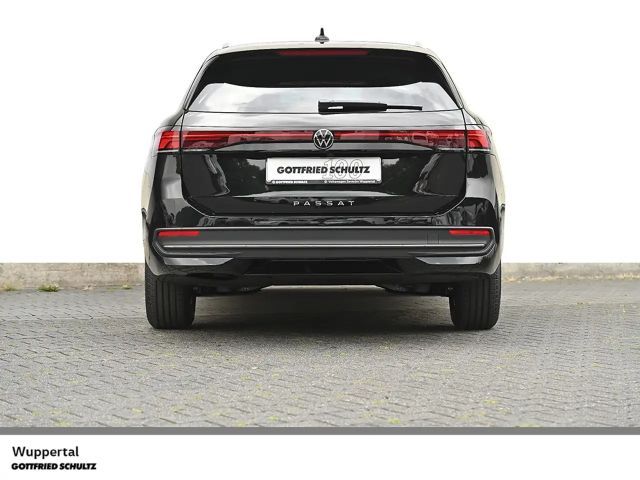 Volkswagen Passat 2.0 TDI Business DSG