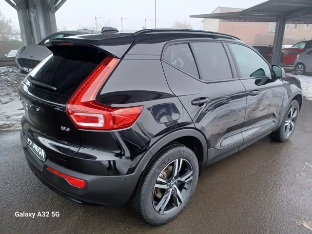 Volvo XC40 Dark