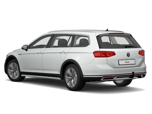 Volkswagen Passat 2.0 TDI AllTrack Variant