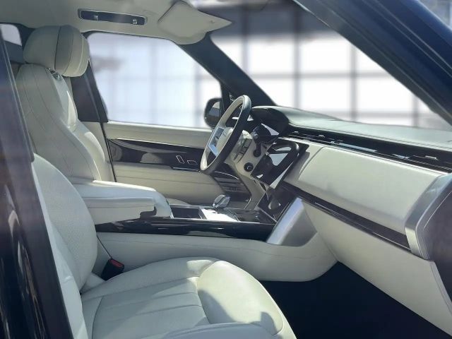 Land Rover Range Rover Autobiography P530