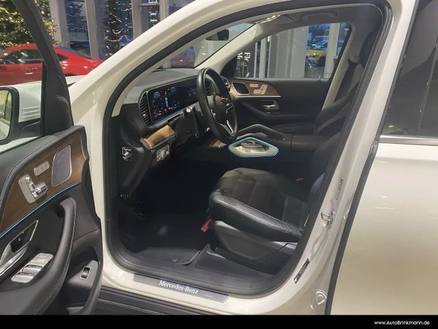 Mercedes-Benz GLE 350 4MATIC