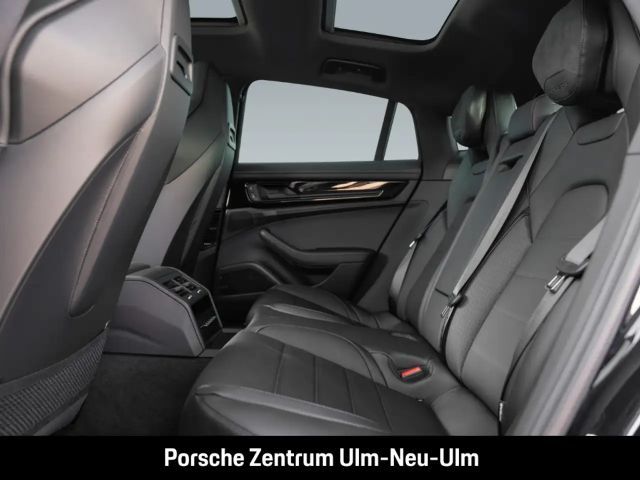 Porsche Panamera 4S E-Hybrid