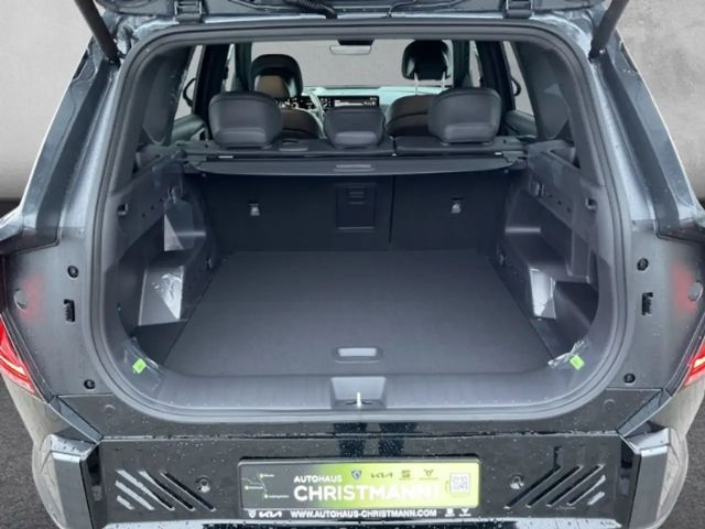 Kia EV5 81.4 kWh GT-Line