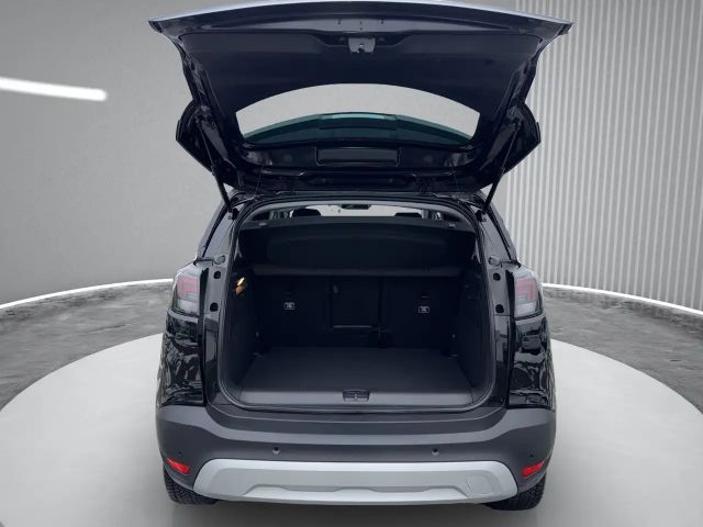 Opel Crossland X Enjoy