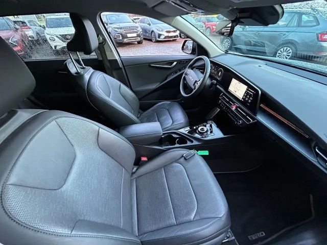 Kia Niro Spirit