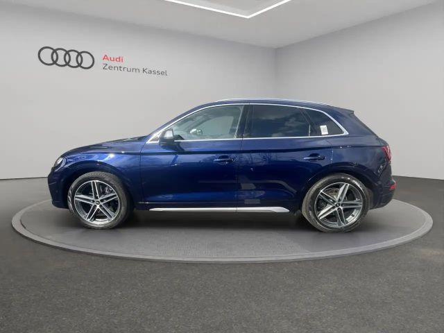 Audi SQ5 3.0 TDI Quattro