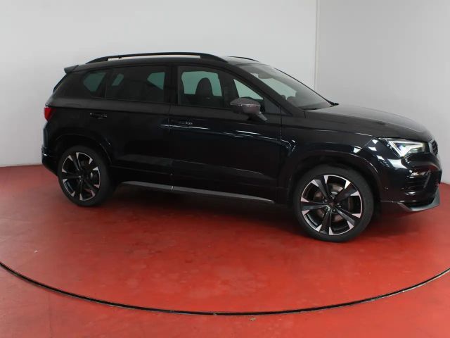 Cupra Ateca 2.0 TSI DSG