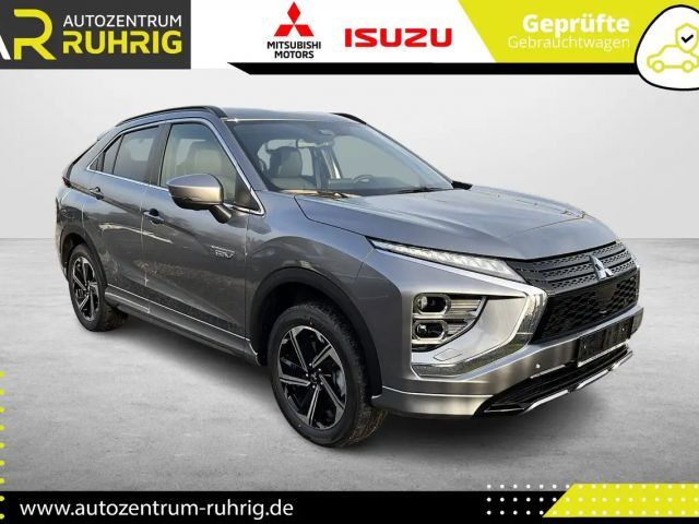 Mitsubishi Eclipse Cross 4WD PHEV