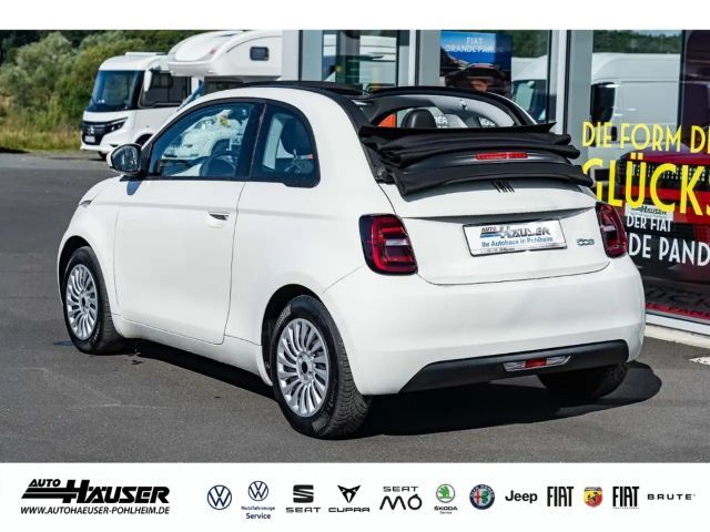 Fiat 500e 42 kWh