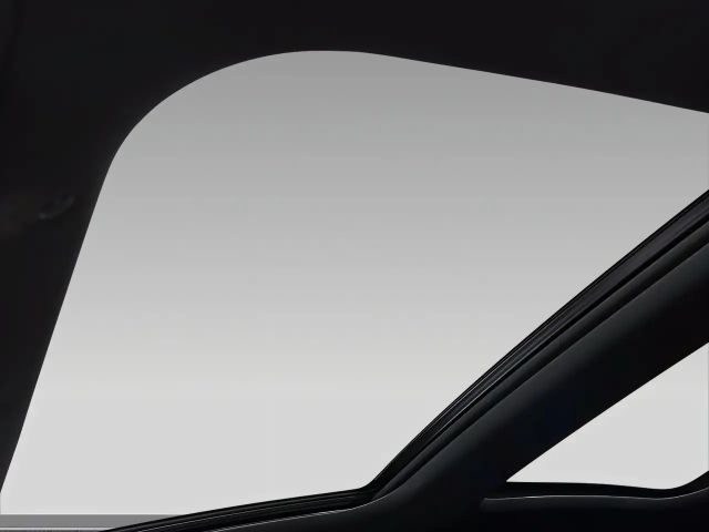 Mercedes-Benz EQE 4MATIC+ 53 AMG Line Sedan