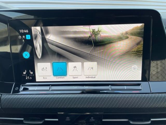 Volkswagen Golf 4Motion DSG R-Line