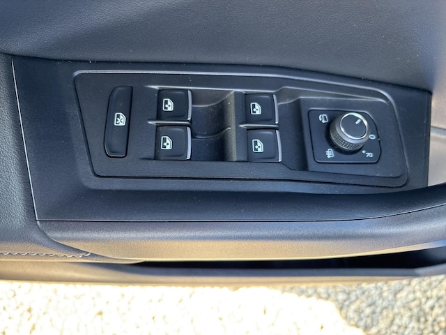 Volkswagen T-Roc TSi NWAnschlussgarantie /Easy Open & Close