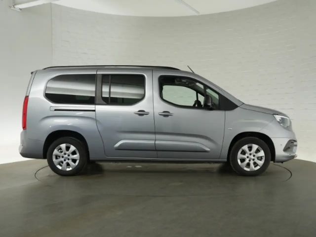 Opel Combo Combo-e Life Ultimate