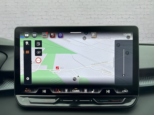 Cupra Terramar 1.5 eTSI