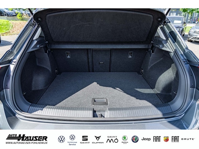 Volkswagen T-Roc 1.5 TSI DSG Life