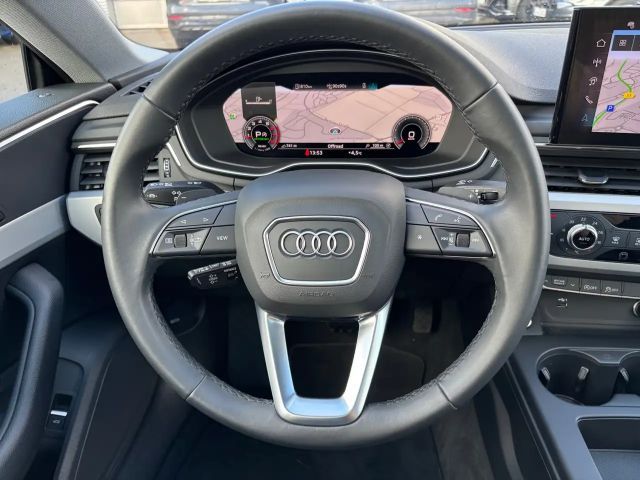 Audi A5 2.0 TFSI S-Line S-Tronic Sportback