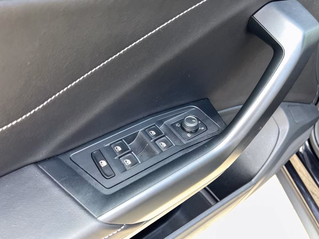 Volkswagen T-Roc 1.5 TSI DSG Style