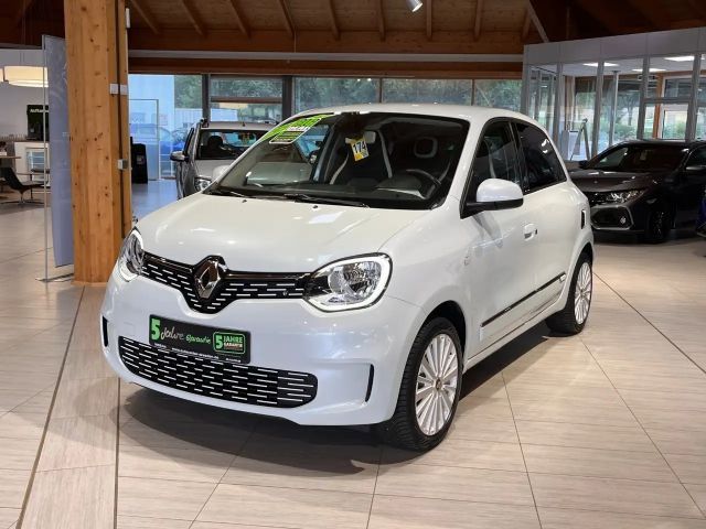Renault Twingo Electric