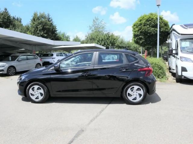 Hyundai i20 Comfort