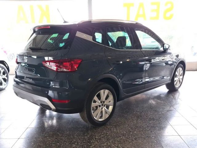 Seat Arona Xperience*Climatronic*Sitzheizung*AHK-Vorb