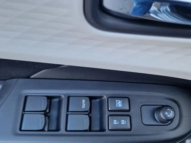 Suzuki Swift Club Hybrid