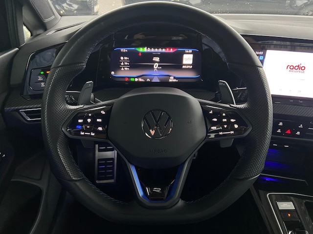 Volkswagen Golf 4Motion