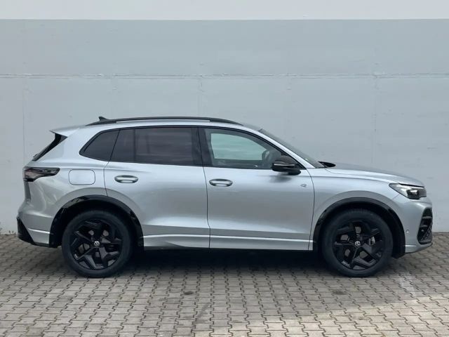 Volkswagen Tiguan 2.0 TDI R-Line Style