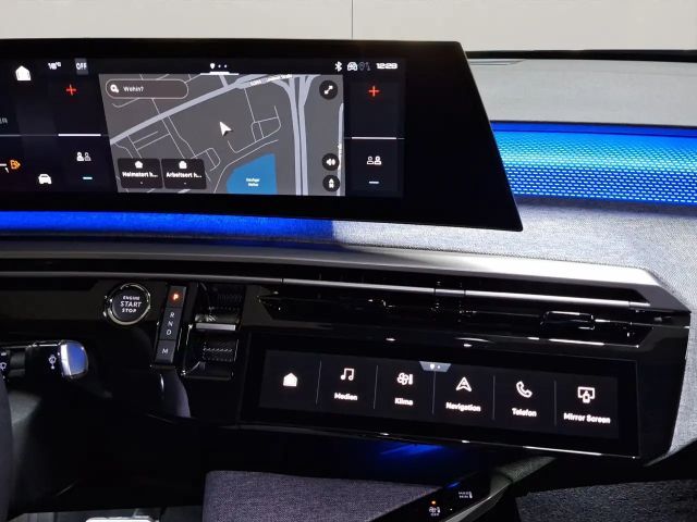 Peugeot 3008 GT-Line