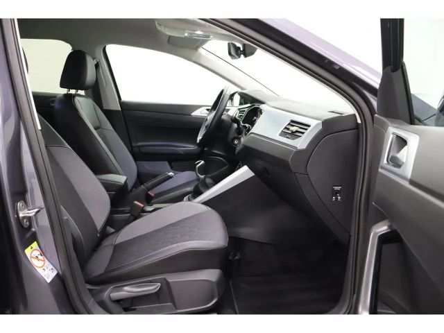 Volkswagen Polo 1.0 TSI