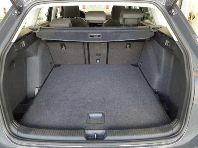 Volkswagen Golf 1.5 TSI Golf VIII Life Variant