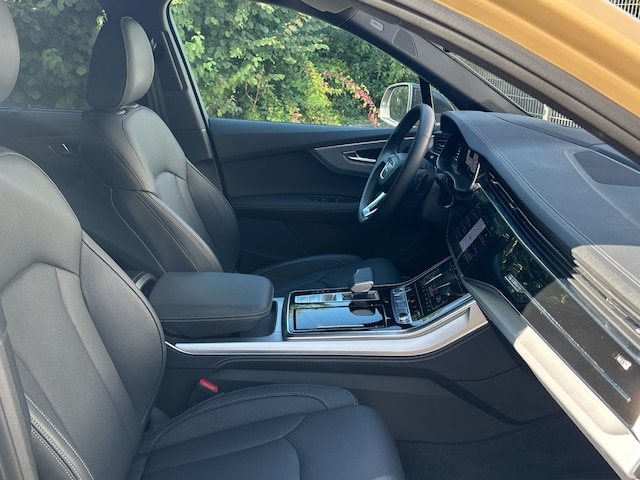 Audi Q7 45 TDI Quattro S-Line