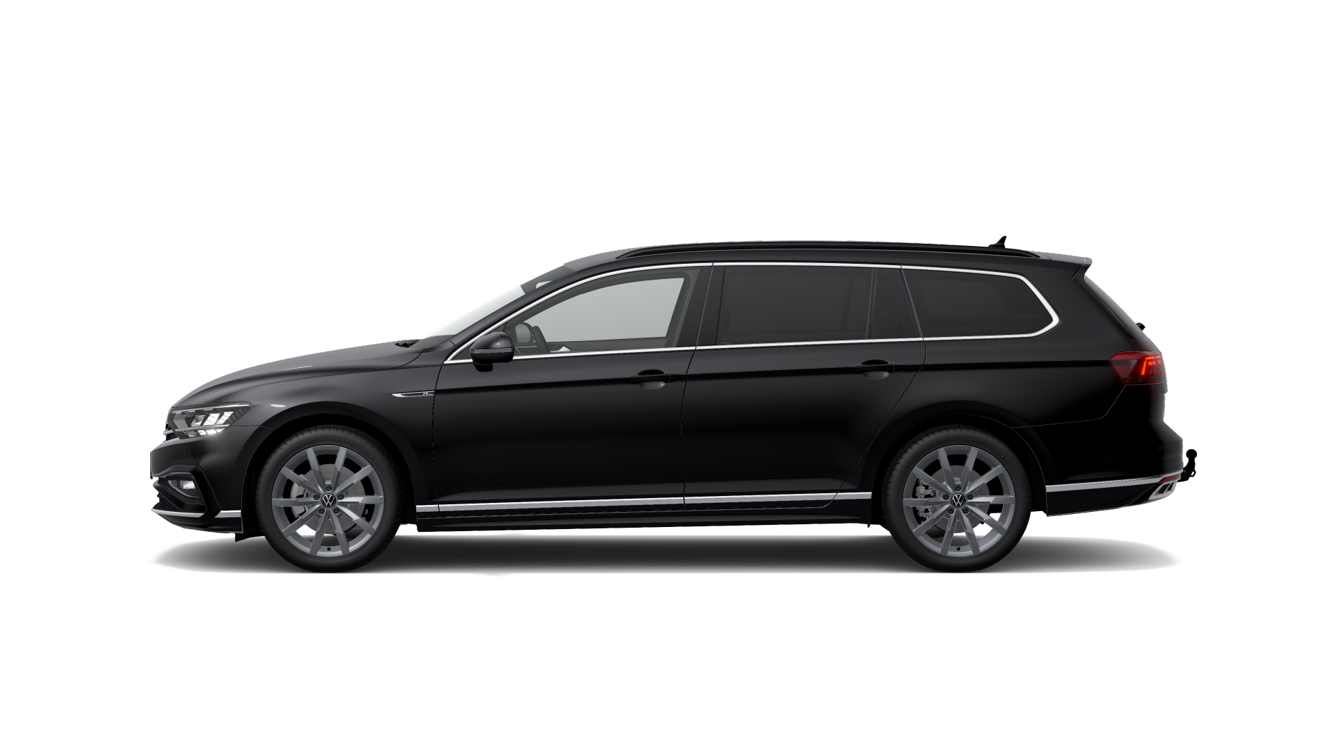 Volkswagen Passat Business DSG R-Line Variant