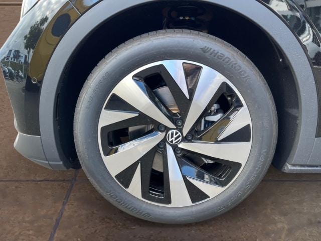 Volkswagen ID.4 IQ.Drive Performance Plus Pro