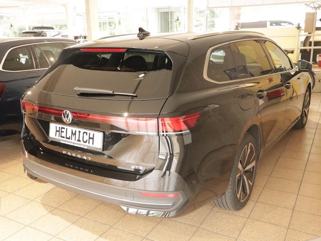 Volkswagen Passat 1.5 TSI Business DSG Variant