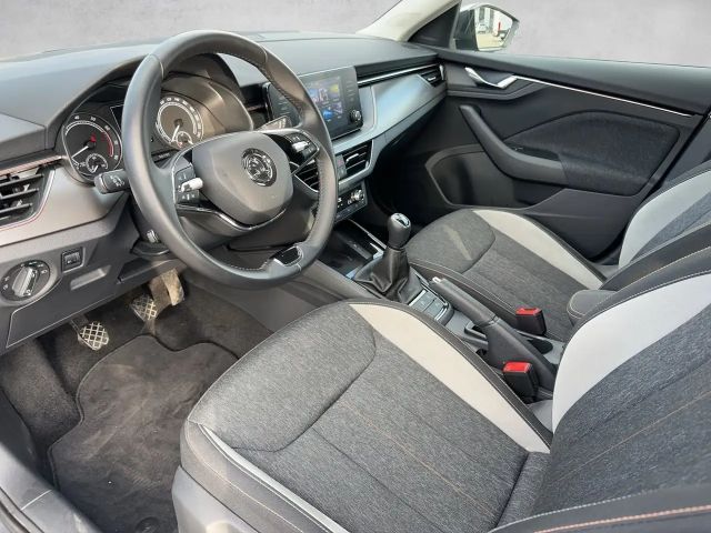 Skoda Scala ACT Style Style