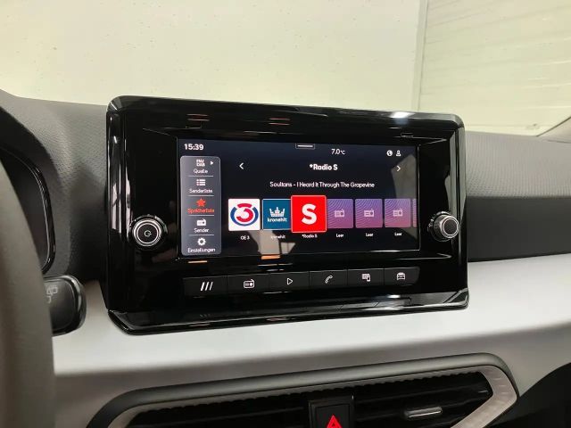 Seat Ibiza 1.0 TSI Reference