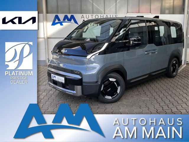 Kia PV5 Passenger 71 kWh