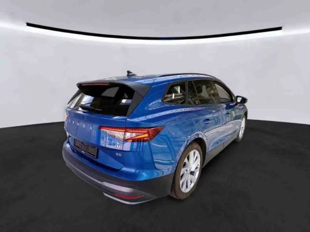 Skoda Enyaq iV 60