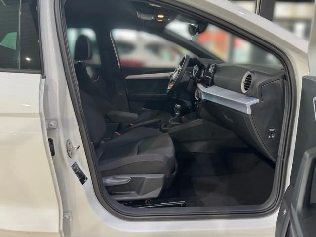 Seat Ibiza 1.0 TSI FR-lijn