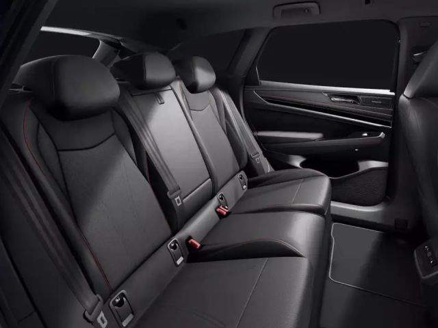 Volkswagen ID.7 GTX Tourer